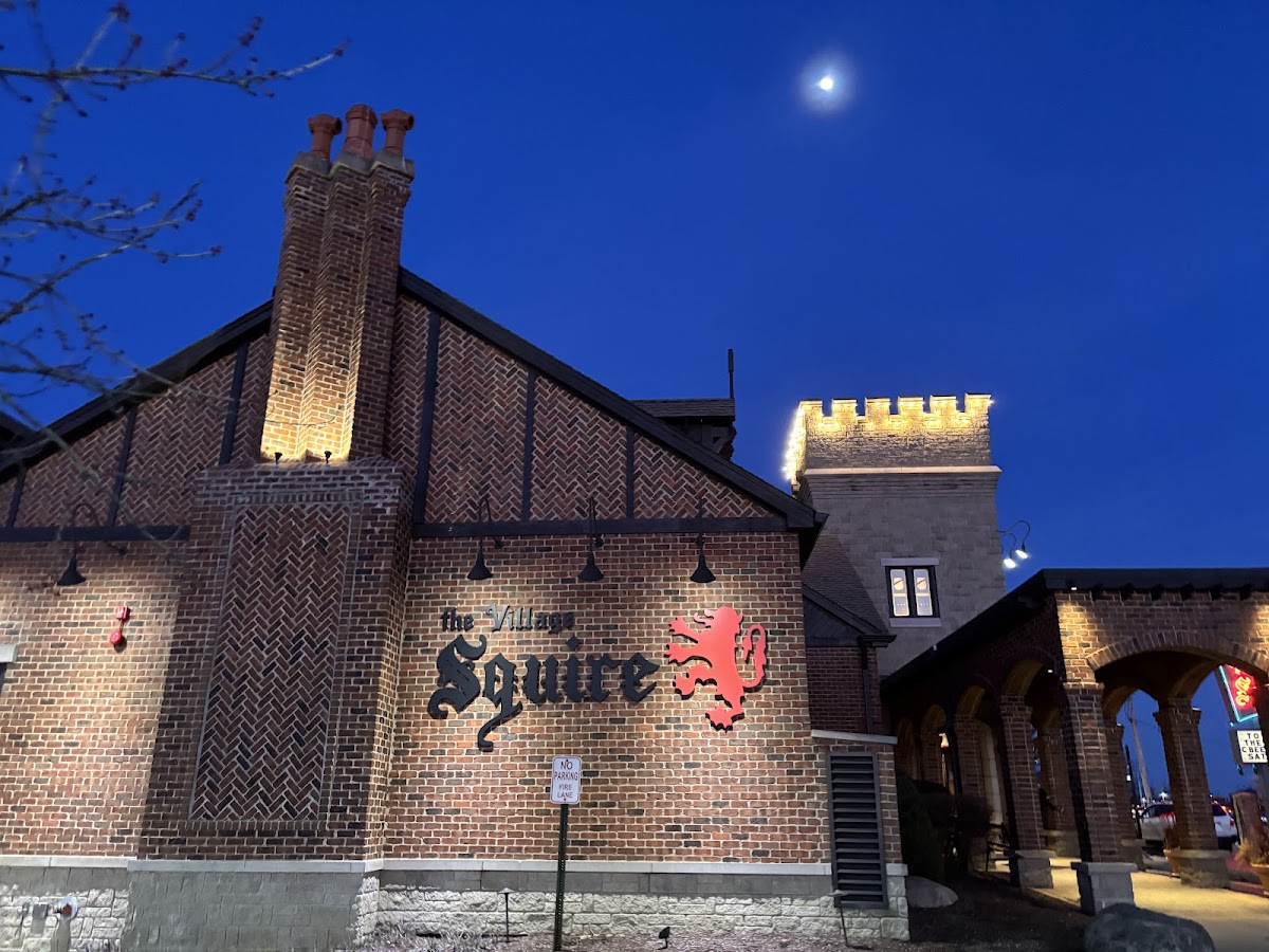 The Village Squire (Crystal Lake)